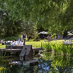 Szálloda Parkhotel