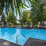Szálloda Parkhotel 4*