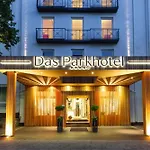 Szálloda Parkhotel Bad Wörishofen
