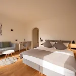 Parkhotel Szálloda 4*