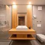 Parkhotel Szálloda Bad Wörishofen