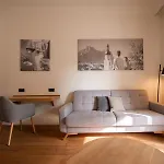 Parkhotel Szálloda