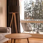 Szálloda Parkhotel