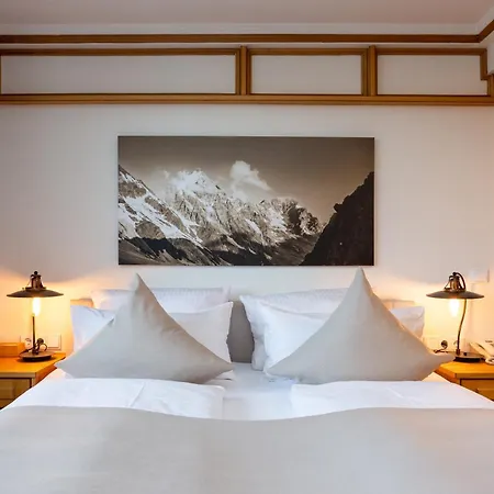 Parkhotel 4* 바트보리쇼펜