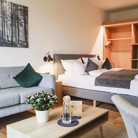 호텔 Parkhotel 4*