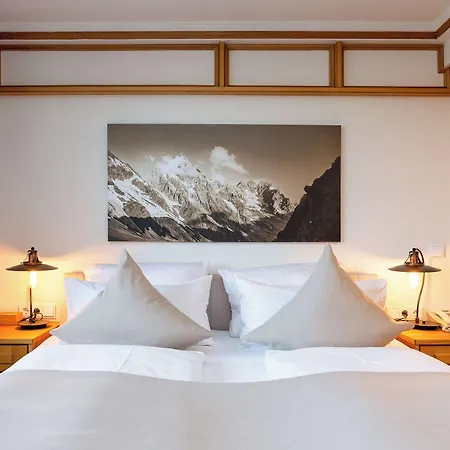 Parkhotel 4*