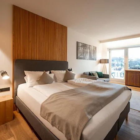 Parkhotel Hotel