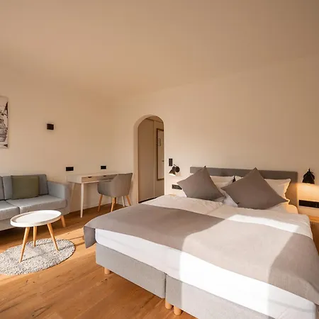 Parkhotel Hotel 4*