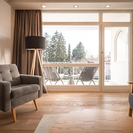 Parkhotel 4*
