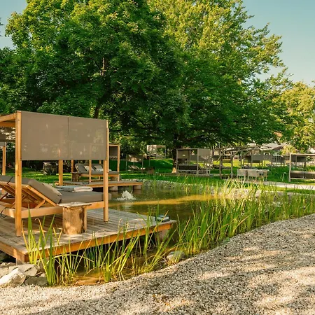 Parkhotel Hotel