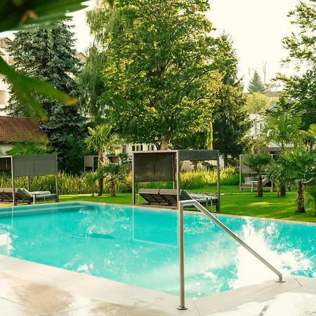 Hotel Parkhotel