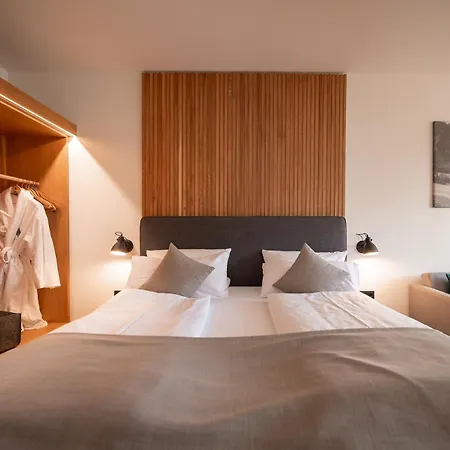 Hotel Parkhotel 4*