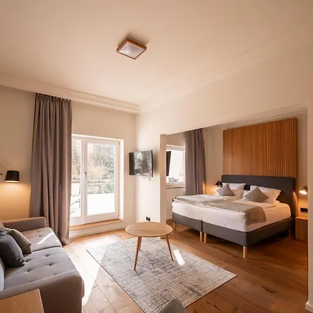Parkhotel 4*