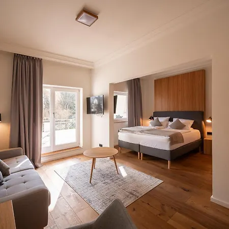 Parkhotel Hotel 4*