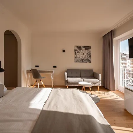 Hotel Parkhotel 4*