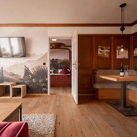 Parkhotel 4*