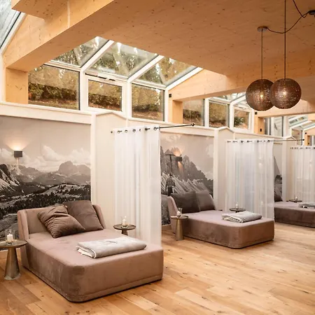 Hotel Parkhotel Bad Wörishofen
