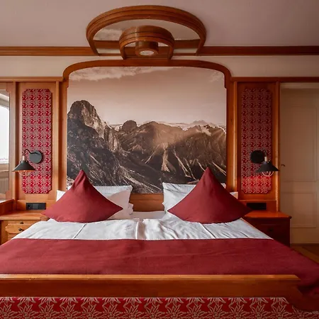 Parkhotel 4*