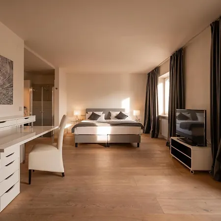 Parkhotel 4*