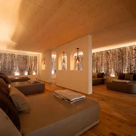 Parkhotel - Suedtirols Noerdlichster Punkt 4* 巴特沃里斯霍芬