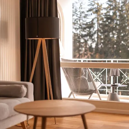 Hotel Parkhotel