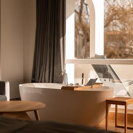Parkhotel - Suedtirols Noerdlichster Punkt 4* 巴特沃里斯霍芬