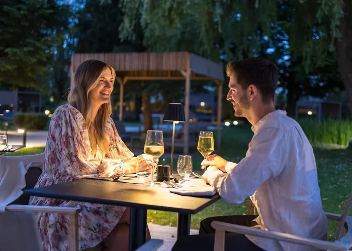 Parkhotel באד וויריסהופן
