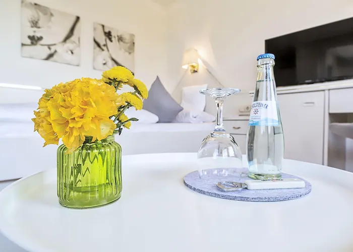 Parkhotel 4* באד וויריסהופן