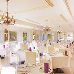 Parkhotel 호텔