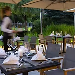 호텔 Parkhotel 바트보리쇼펜