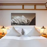 Parkhotel 4*