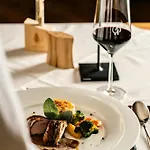 Parkhotel 호텔 바트보리쇼펜