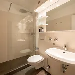 호텔 Parkhotel