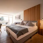 Parkhotel 바트보리쇼펜