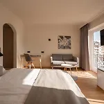 호텔 Parkhotel 4*