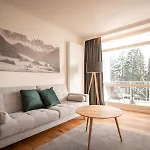 Parkhotel 호텔 바트보리쇼펜
