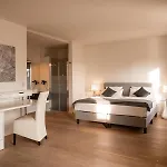 Parkhotel 4* 바트보리쇼펜