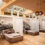Hotel Parkhotel Bad Wörishofen