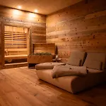 호텔 Parkhotel