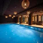 Parkhotel 4* 바트보리쇼펜