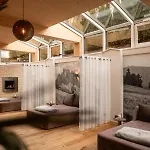 호텔 Parkhotel
