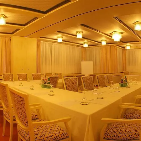 Hotel Parkhotel 4*