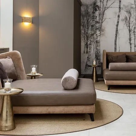 Parkhotel 4* Bad Worishofen