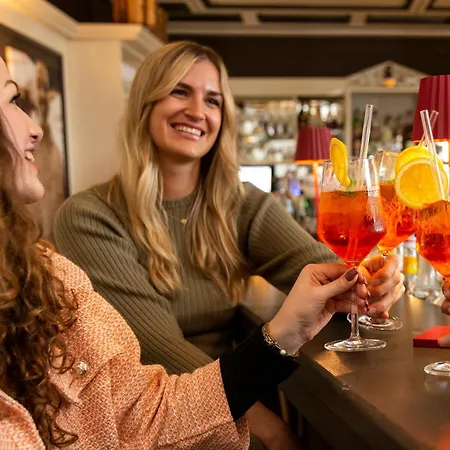 Parkhotel - Suedtirols Noerdlichster Punkt 4* Bad Wörishofen