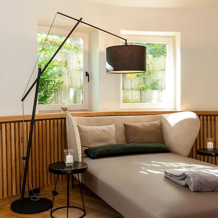 Parkhotel Hotel