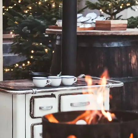 Parkhotel 4* באד וויריסהופן