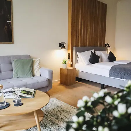 Hotel Parkhotel