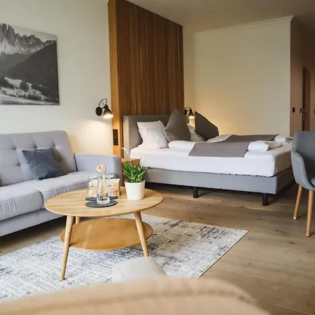 Parkhotel Bad Wörishofen