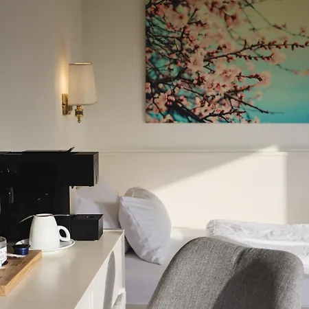 Hotel Parkhotel 4*