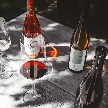 Parkhotel מלון באד וויריסהופן